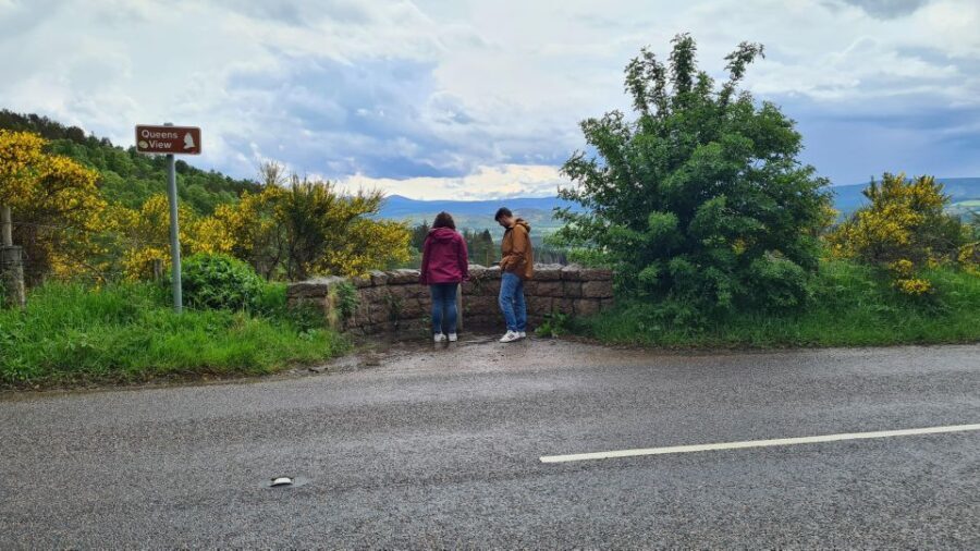 From Aberdeen: Balmoral Estate & Royal Deeside Tour - Exploring the Experience: A Deep Dive into the Tour