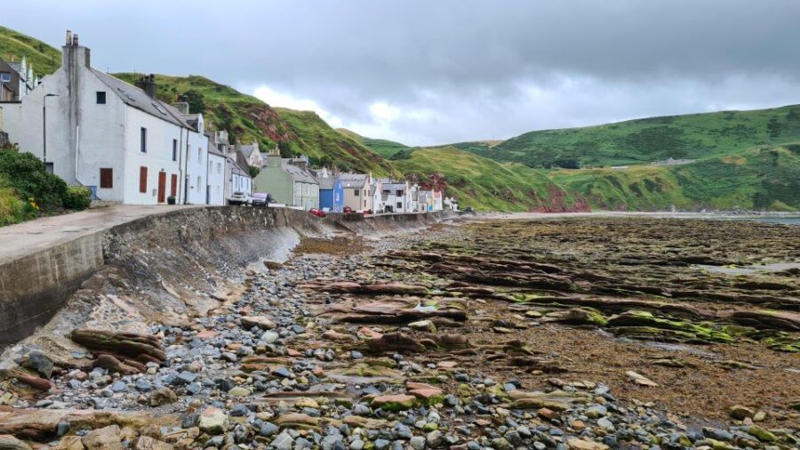 From Aberdeen: Coastal Villages of Aberdeenshire Tour - Why This Tour Is a Great Value