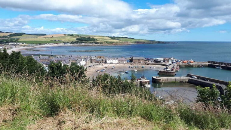 From Aberdeen: Guided Day Trip, Coast & Castle Visit - What Makes This Tour Stand Out?