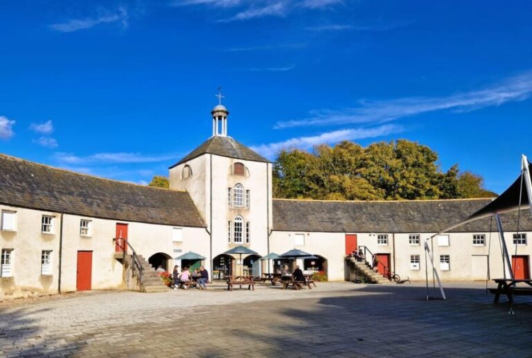 From Aberdeen: The Lost Ways of Aberdeenshire - A Journey Through Aberdeenshire’s Hidden Corners