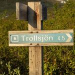 From Abisko: Kärkevagge Valley & Trollsjön Lake Guided Tour - Exploring the Itinerary: What to Expect at Each Stop
