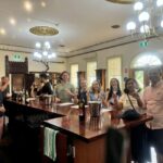 From Adelaide: Barossa Valley Food and Wine Tour - What the Tour Feels Like