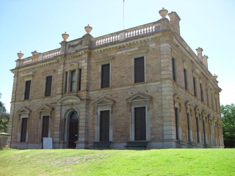 From Adelaide: Clare Valley Winery Tour - Why This Tour Works Well for Travelers