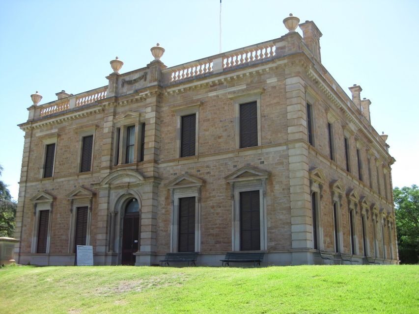 From Adelaide: Clare Valley Winery Tour - Why This Tour Works Well for Travelers