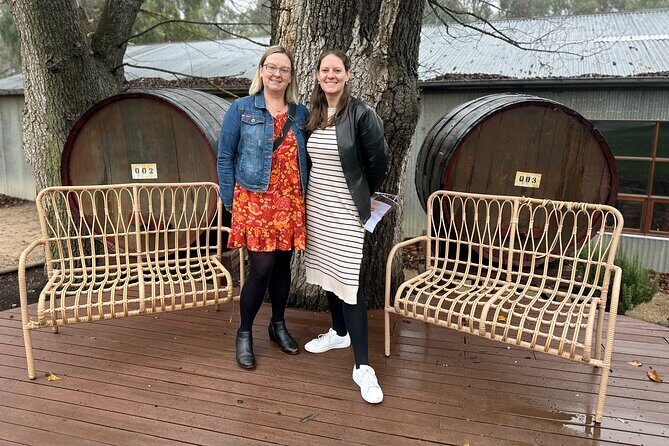 From Adelaide Cruise Ship to Adelaide Hills Tour - Why This Tour Works