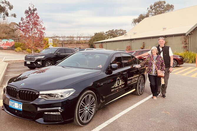 From Adelaide Cruise Ship to Hahndorf and Hills Tour - Worth Considering