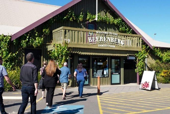 From Adelaide: Discover Adelaide Hills, Hahndorf & Mount Lofty - Final Thoughts: Is This the Right Tour for You?