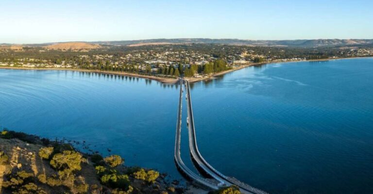 From Adelaide: Victor Harbor & Southern Highlights Day Tour - The Sum Up
