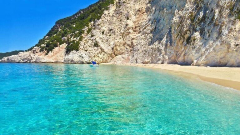 From Agia Effimia: Ithaca Cruise, Gidaki Beach, & Kioni Tour - Final thoughts