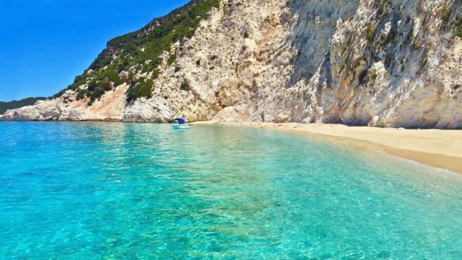 From Agia Effimia: Ithaca Cruise, Gidaki Beach, & Kioni Tour - Final thoughts