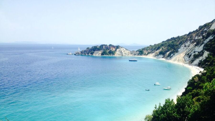 From Agia Efimia: All Inclusive Sailing Day Trip to Ithaca - What Sets This Tour Apart?