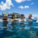 From Airlie Beach: Great Barrier Reef Pontoon Experience - The Sum Up
