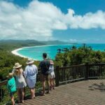 From Airlie: Whitsundays and Whitehaven Half-Day Cruise - An In-Depth Look at the Experience