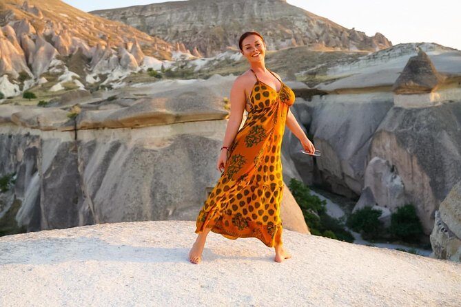 From Airport: 2-Day Cappadocia Tour & Cave Hotel Stay - Who Is This Tour Best For?