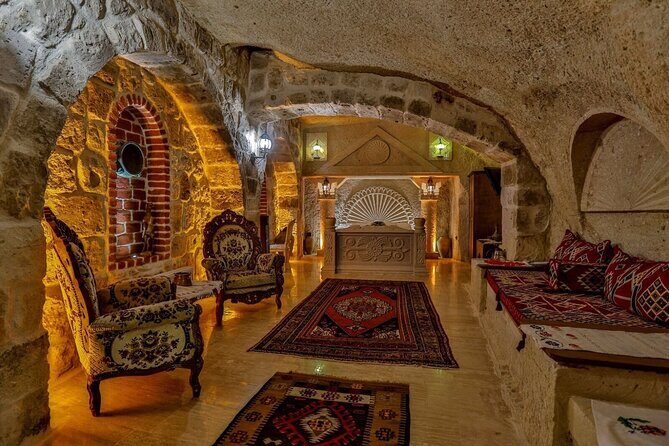 From Airport: 3-Day Cappadocia Tour & Cave Hotel Stay - Why This Tour Offers Great Value