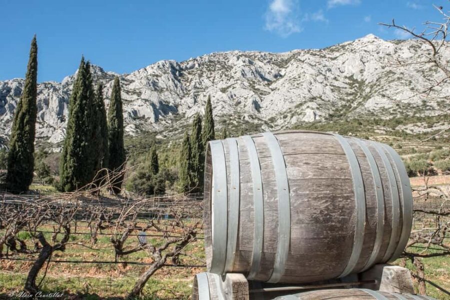 From Aix-en-Provence: 2-Hour Wine & Scenery Sidecar Tour - Exploring the Tour: A Step-by-Step Journey
