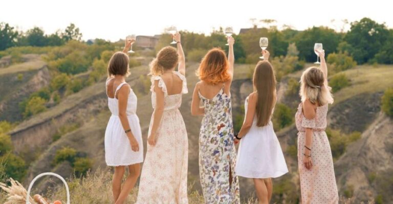 From Aix-en-Provence: Half-Day Wine Tour - A Closer Look at the Tour Experience