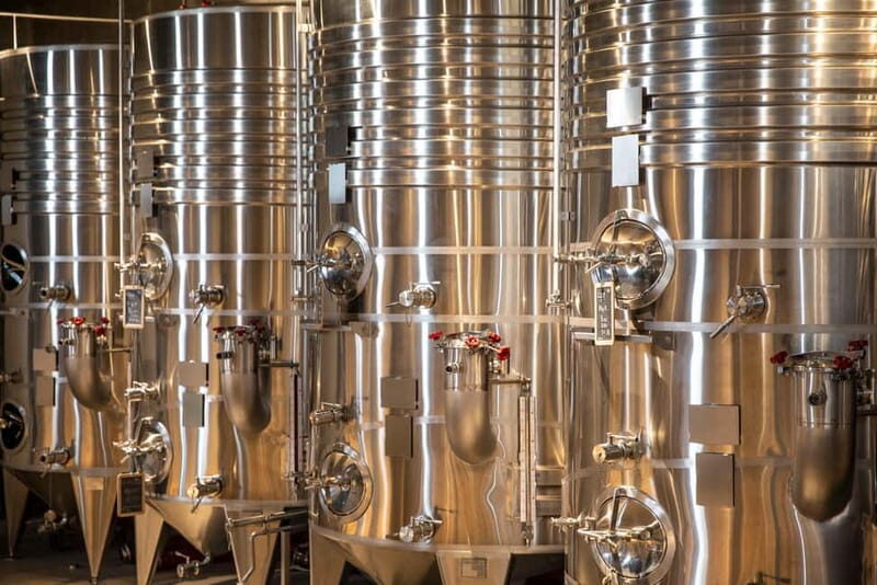 From Aix en Provence: Half-day Wine Tour in Provence - Practical Tips for Travelers