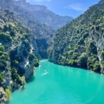 From Aix en Provence : Verdon, Moustiers & Occitane Factory - Detailed Itinerary Breakdown