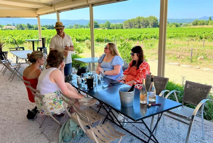 From Aix-en-Provence: Wine Tasting at Sainte-Victoire - Final Thoughts: Why This Tour Works