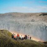 From Akureyri: Diamond Circle Tour - Exploring Iceland’s Northeast: An In-Depth Look