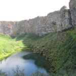 From Akureyri: Diamond Circle Tour with Waterfalls - The Itinerary: A Day of Natural Wonders