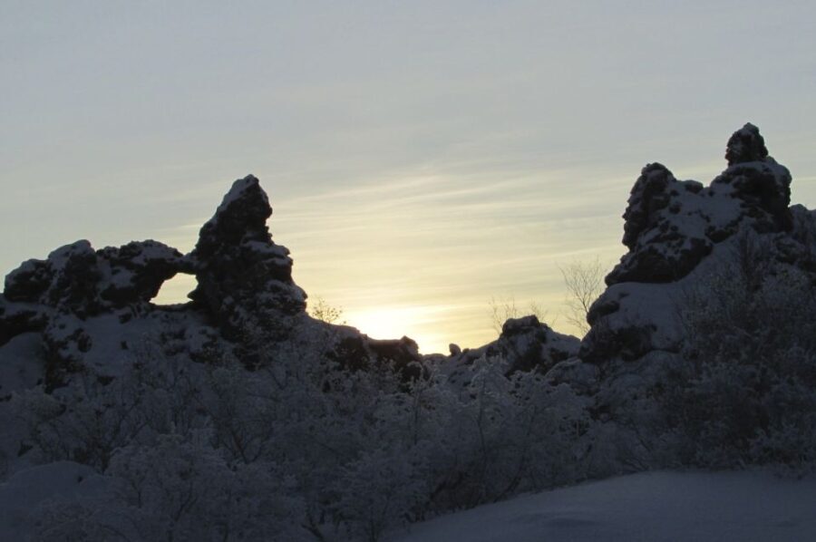 From Akureyri: Godafoss and Lake Myvatn - Who Will Love This Tour?