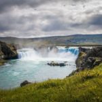 From Akureyri: Godafoss Waterfall Guided Trip with Transfers - The Sum Up