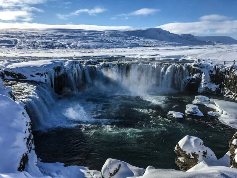 From Akureyri: Lake Mývatn and Godafoss Cruise Ship Day-Trip - Why This Tour Offers Great Value