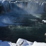 From Akureyri: Lake Myvatn and Godafoss Guided Tour - Exploring the Itinerary in Detail