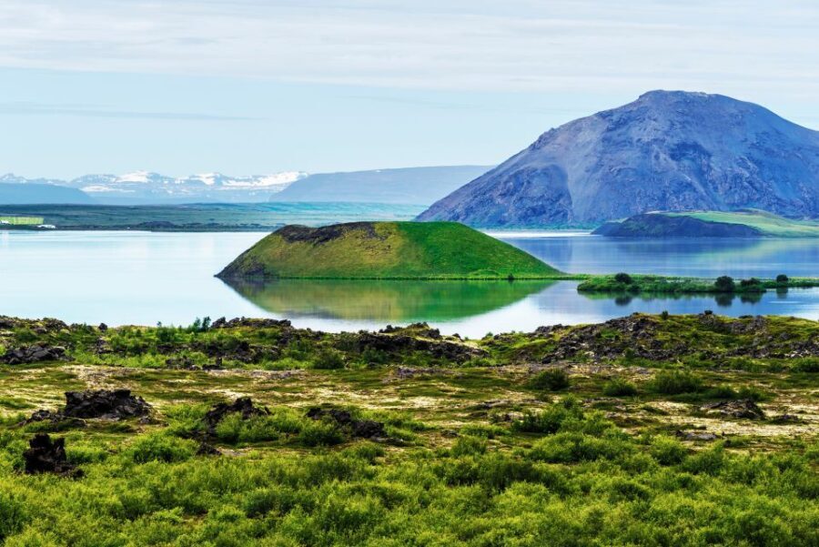From Akureyri: Myvatn Lake, Craters, & Waterfall Tour - Why This Tour Offers Great Value