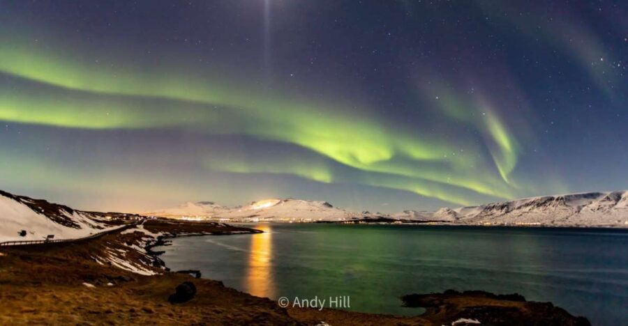 From Akureyri: Northern Lights Tour - Final Thoughts