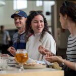 From Akureyri Port: City Walk & Local Food - What Makes This Tour Stand Out?
