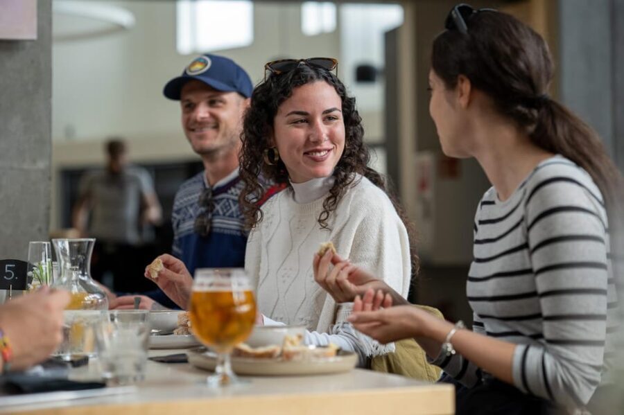 From Akureyri Port: City Walk & Local Food - What Makes This Tour Stand Out?