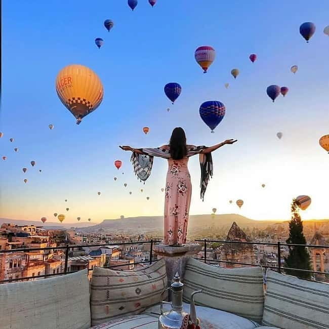 From Alanya: 2-Day Cappadocia Tour with Accommodation - An In-Depth Look at the 2-Day Alanya to Cappadocia Tour