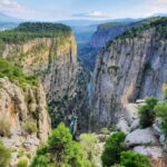 From Alanya: 4-in-1 Super Combo +Taz Canyon & Rafting - What Makes This Tour Stand Out?