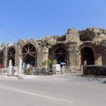 From Alanya: city of Side Highlights Walking Tour - Additional Highlights and Practical Details