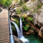 From Alanya Full-Day Sapadere Canyon Tour w/ Lunch and Transfers - Discovering Cüceler Cave