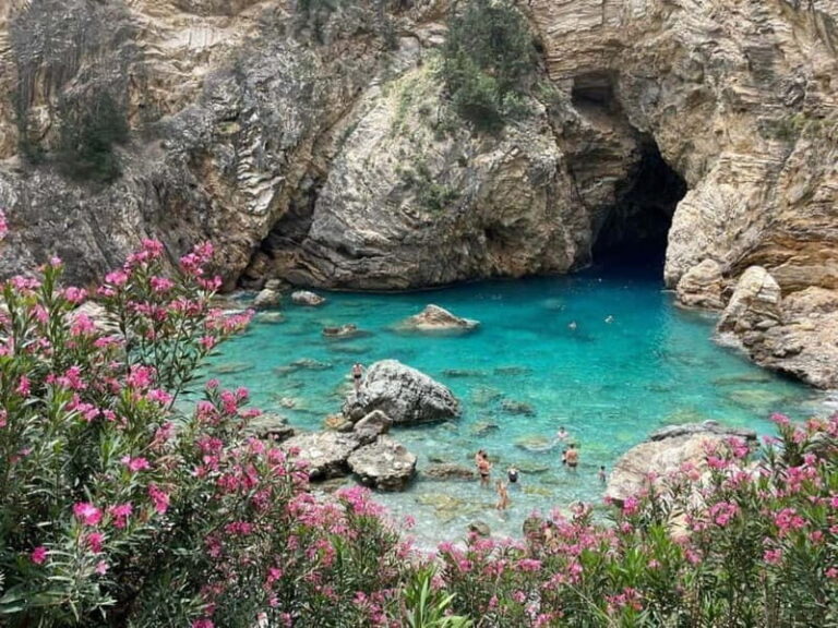 From Alanya: Gazipa Hole Sea and King's Bay Tour - The Sum Up