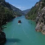 From Alanya: Green Canyon Day Trip with Lunch and Boat Ride - A Detailed Look at the Green Canyon Day Trip