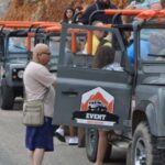 From Alanya: Jeep Safari Tour with Lunch at Dim River - An In-Depth Look at the Tour Experience