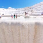 From Alanya: Pamukkale and Hierapolis Day Tour with Lunch - Practical Tips for Your Trip