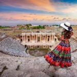 From Alanya: Pamukkale and Salda Lake Day Trip with Dinner - Practical Details and Tips