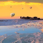 From Alanya: Pamukkale Day Trip with Hierapolis & Lunch - Practical Details & Tips