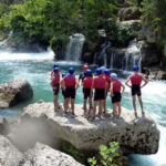 From Alanya & Side: Canyoning and Rafting Tour with Lunch - The Sum Up