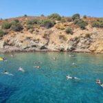 From Alanya & Side: Party Boat Tour with Foam Party, Music - A Closer Look at the Itinerary and Experience