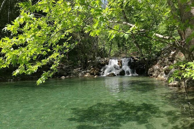 From Alanya & Side: Sapadere Canyon Tour - Who Will Appreciate This Tour?