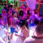 From Alanya & Side: Transfer to the Night Disco Boat Tour - Authentic Experiences and Authentic Concerns