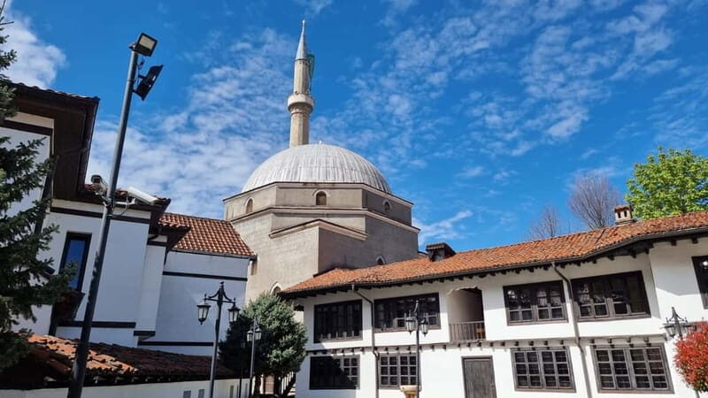 From Albania: Day Tour of Prizren and Optional Prishtina - Deep Dive into the Itinerary