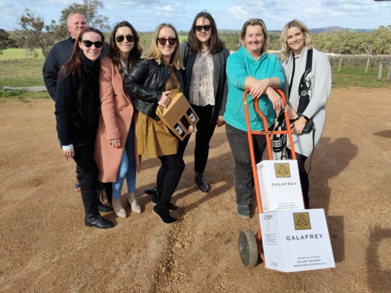 From Albany: Mount Barker Wine Tasting Day Tour - Final Thoughts
